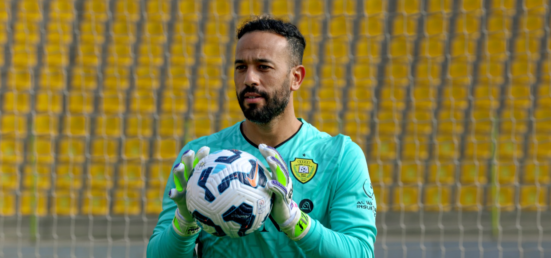 Al Wasl Signs Moroccan Goalkeeper Anas Zniti