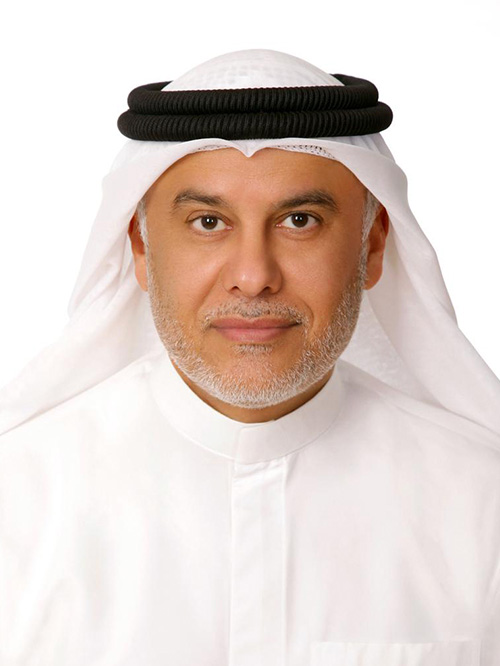 Khalid Bin Thonaia
