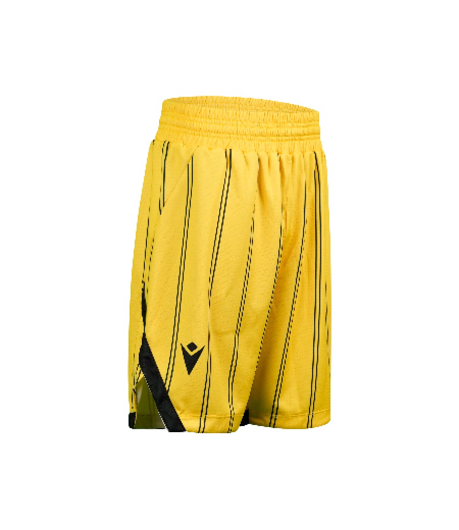 Basketball Home Short