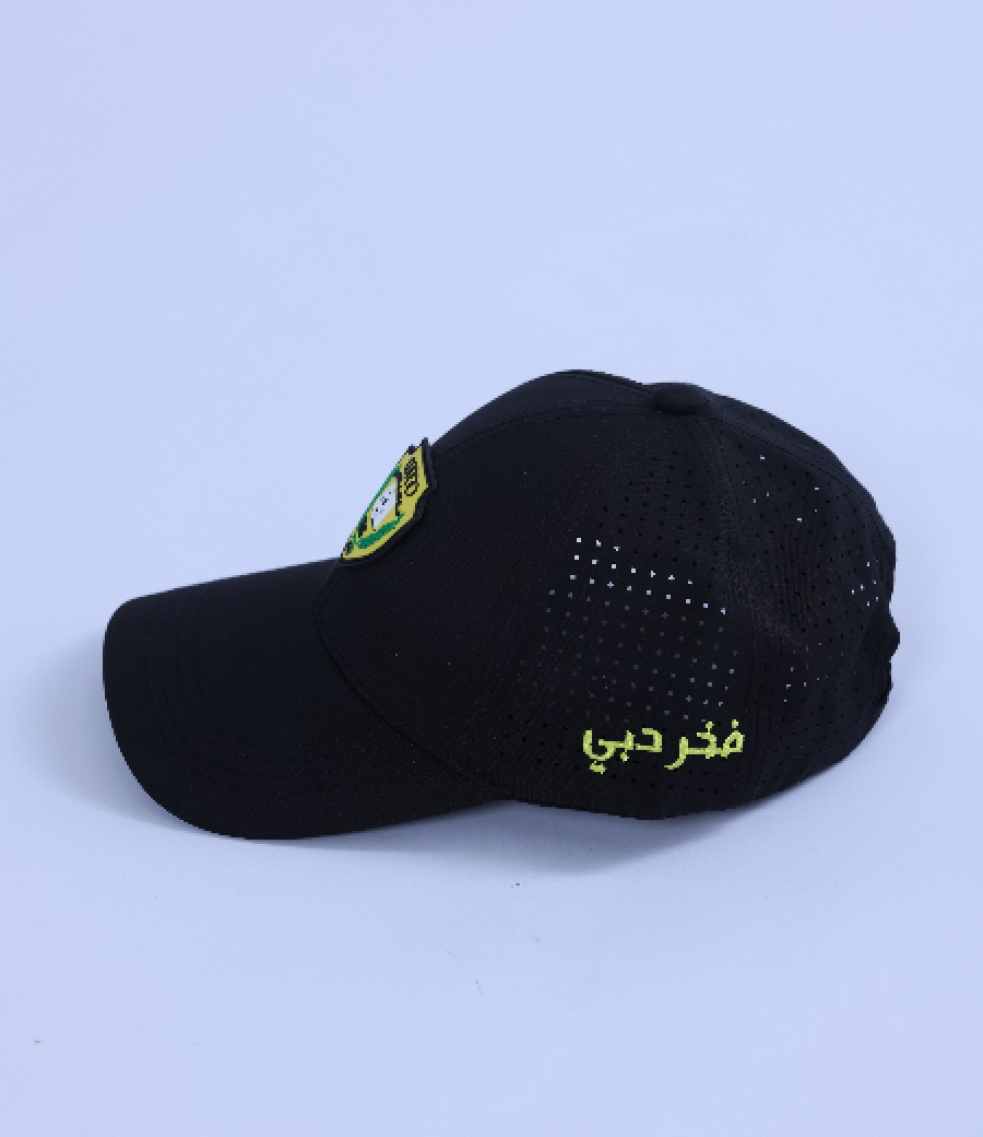 Cap Trucker