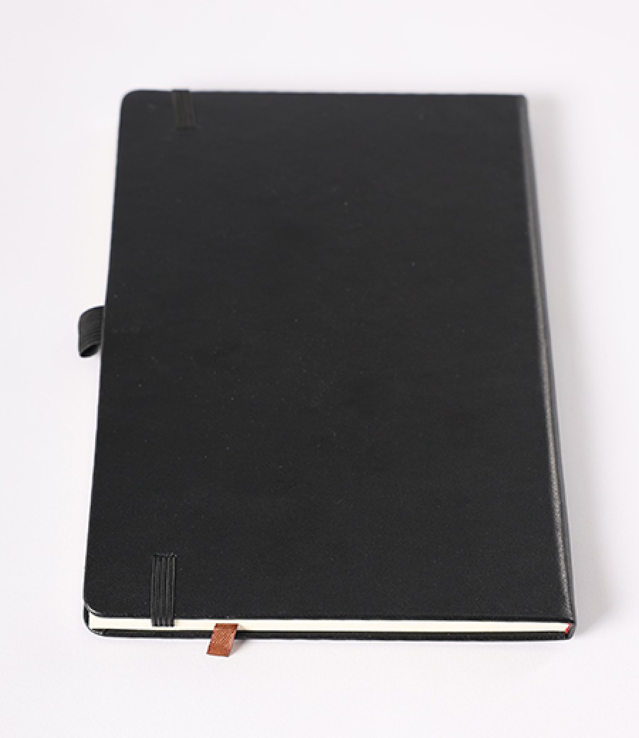 Black Notebook