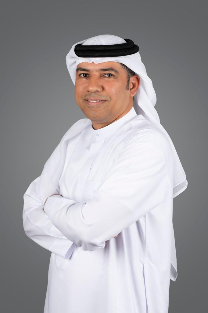 Waleed Mohammad Al Shaibani