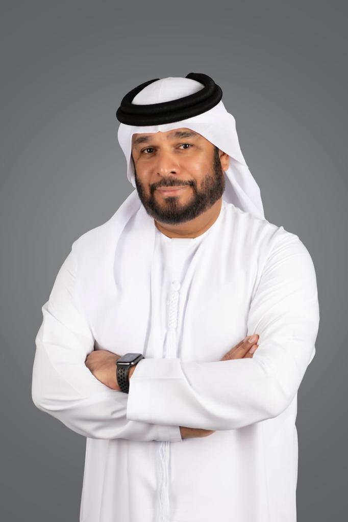 Tariq Saeed Al Shehhi