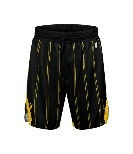 Basketball Away Short