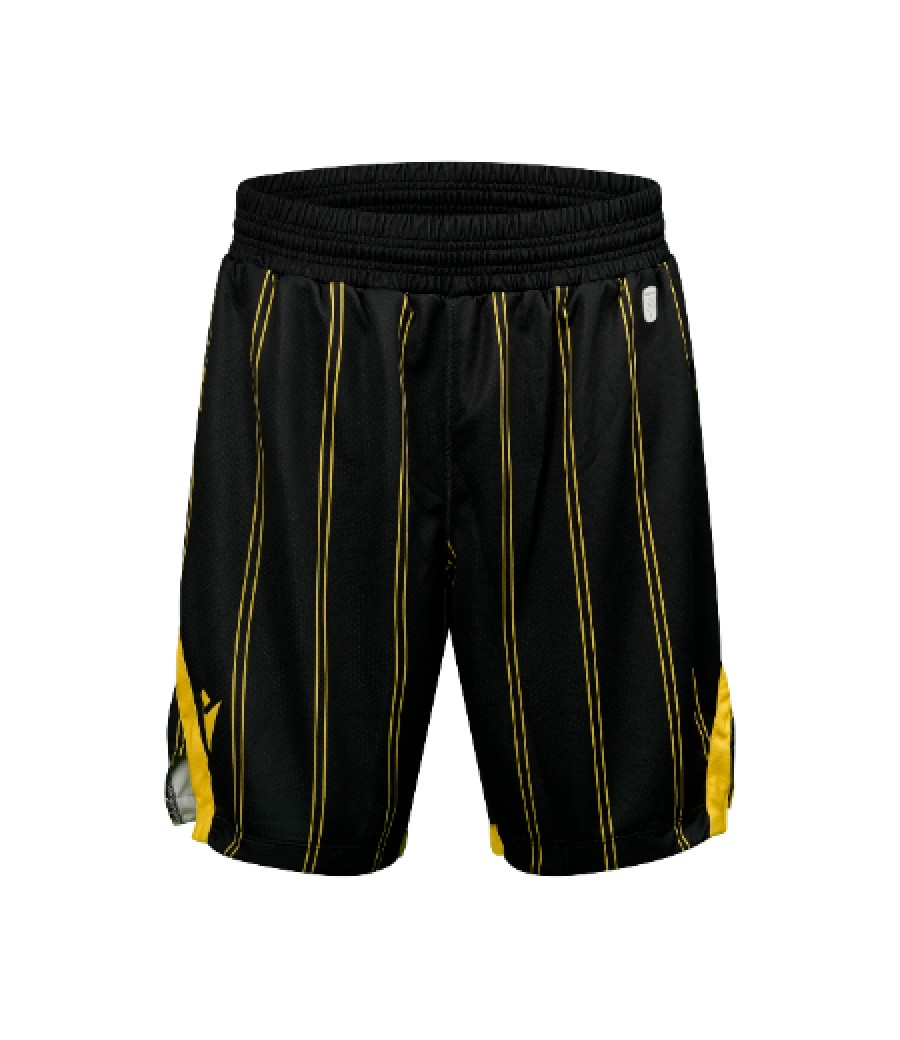 Basketball Away Short