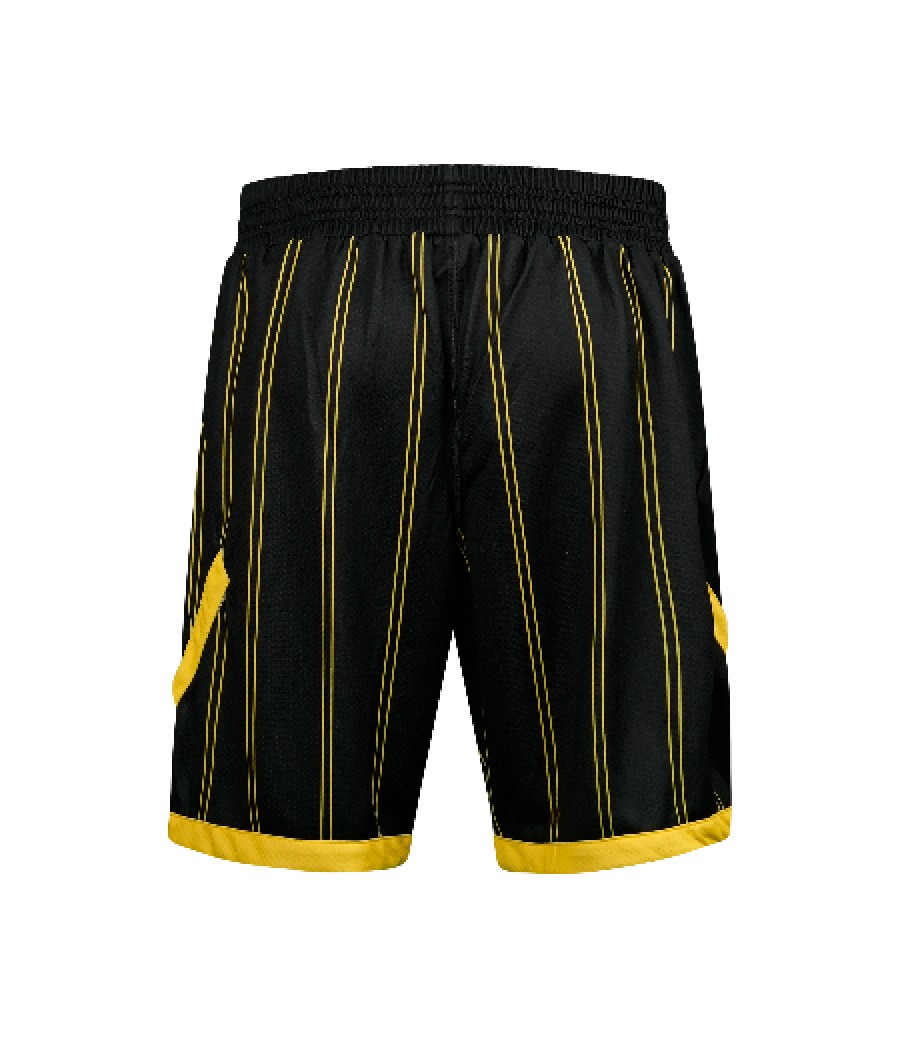 Basketball Away Short