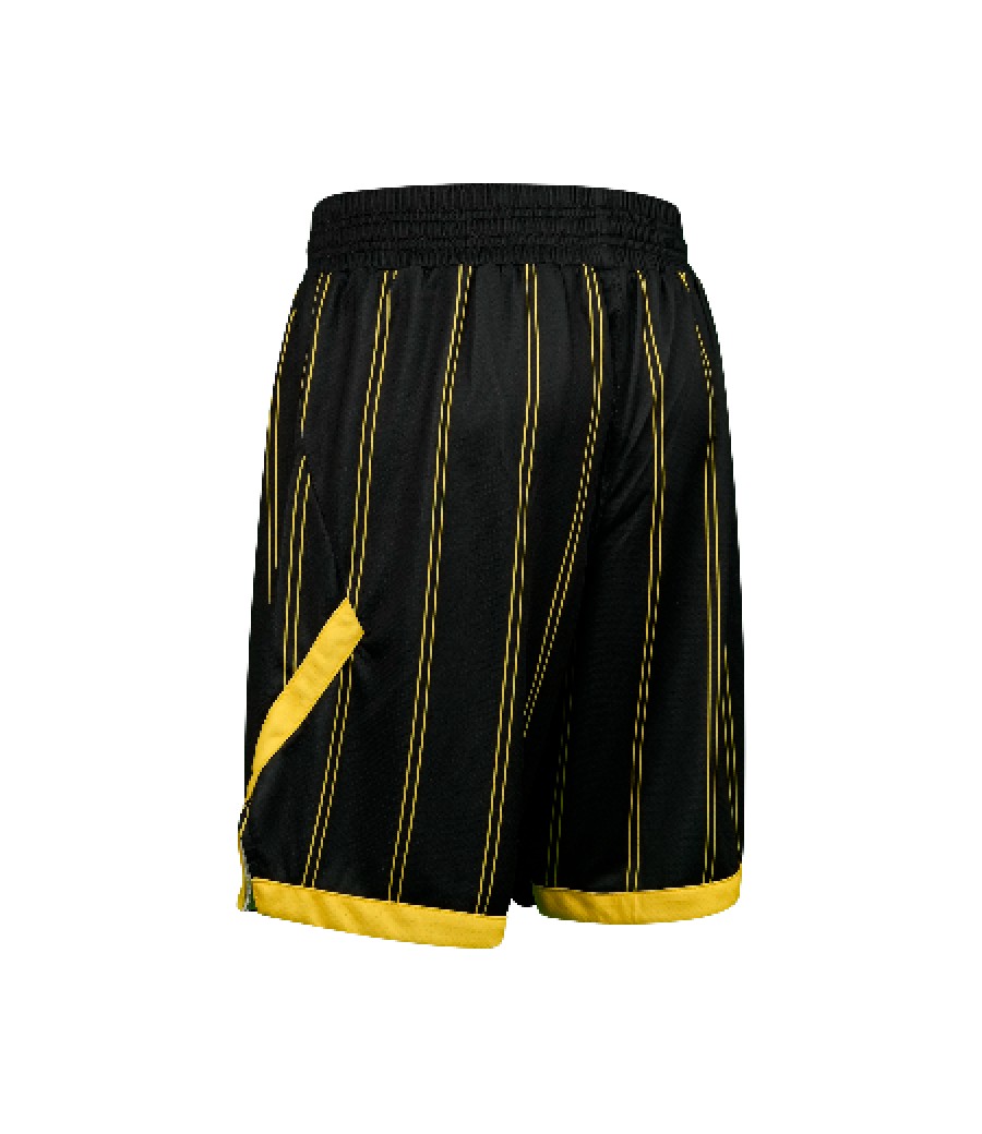 Basketball Away Short