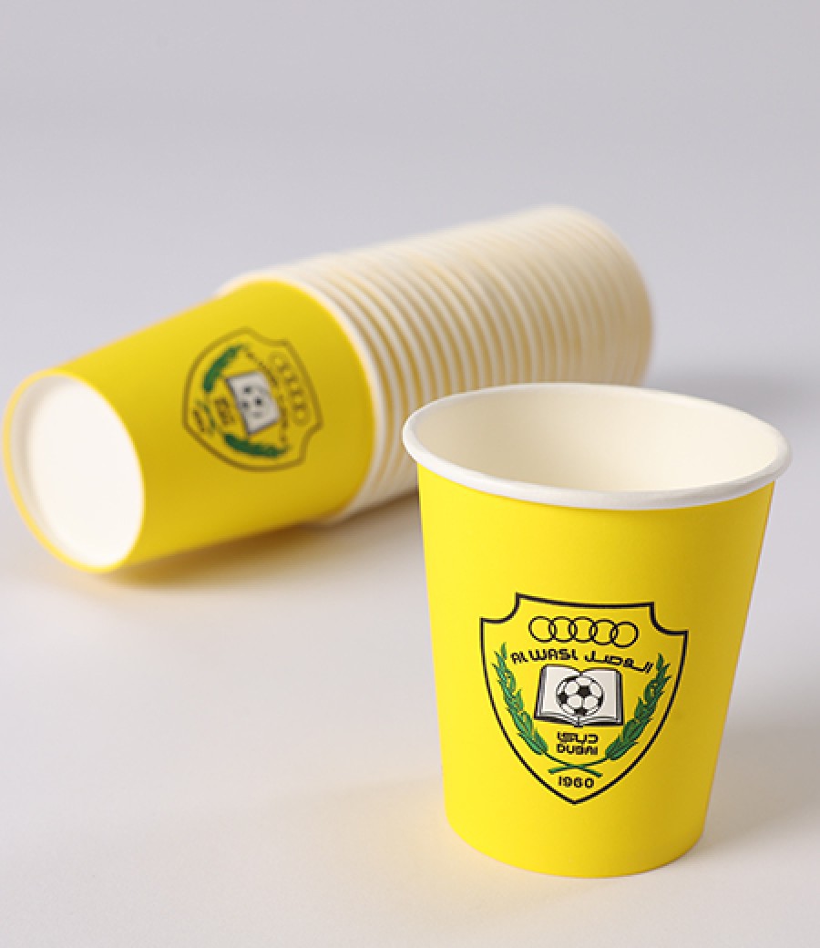 Disposable Paper Cups