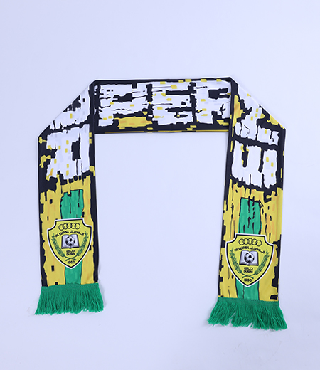 The Emperor Scarf