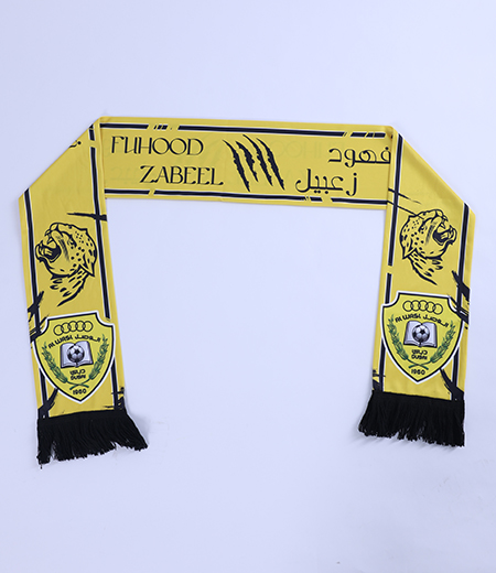 Fohoud Scarf