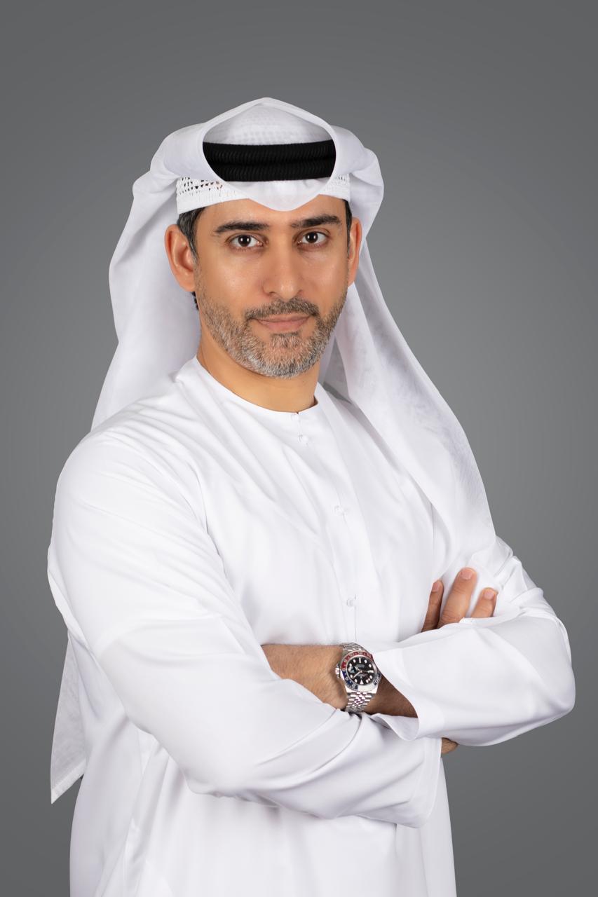 Ibrahim Sultan Al Haddad