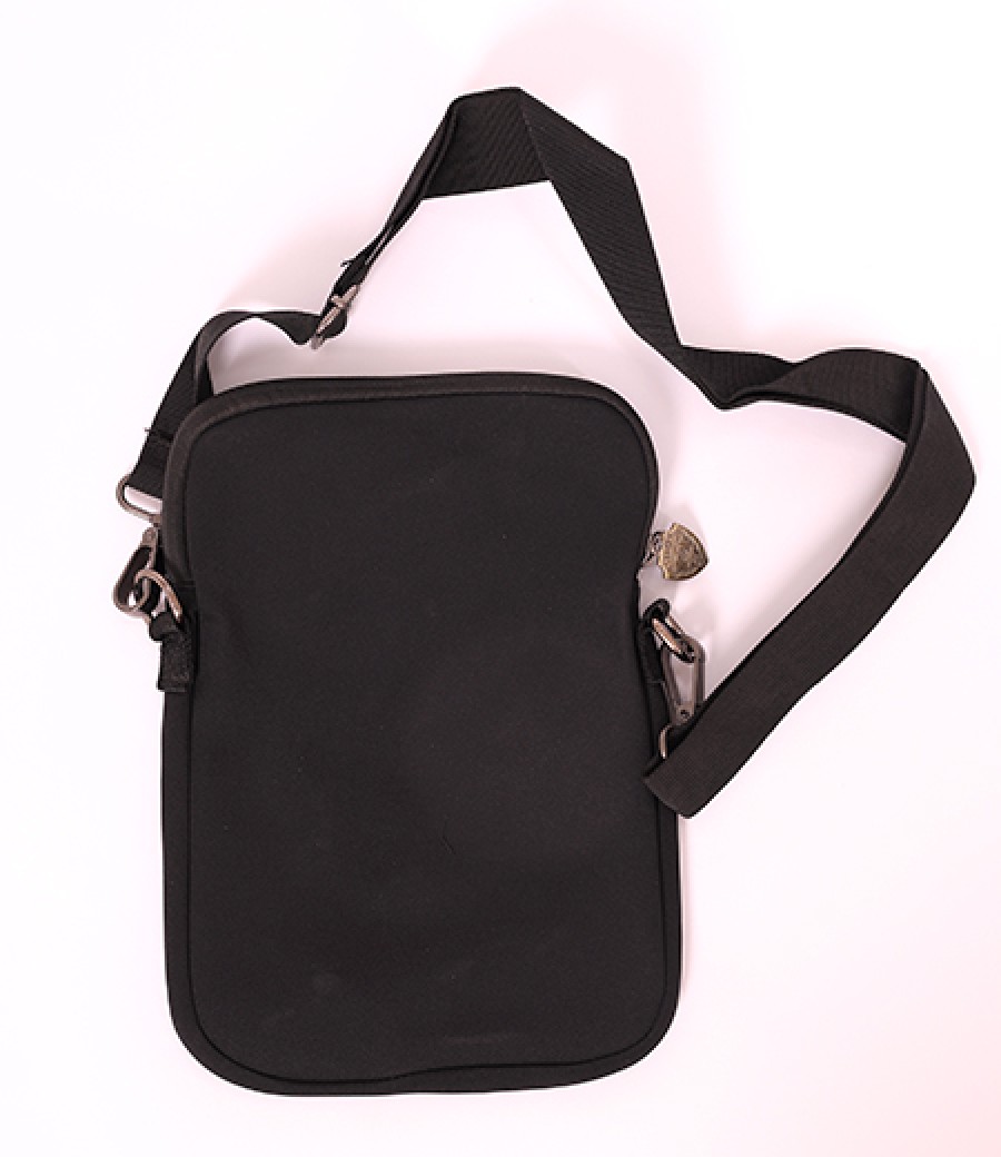 Ipad Black Bag