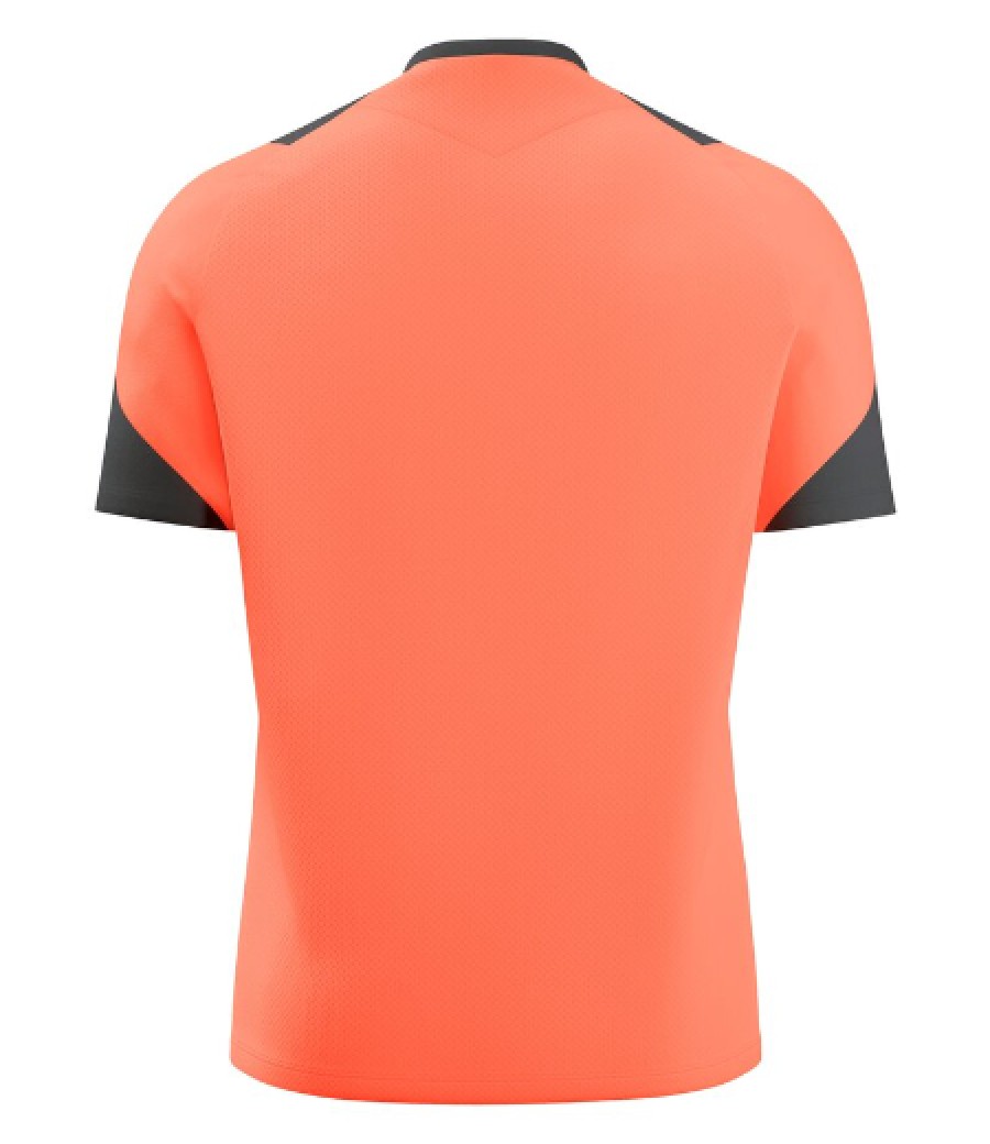 Golem  Newn Coral Shirt