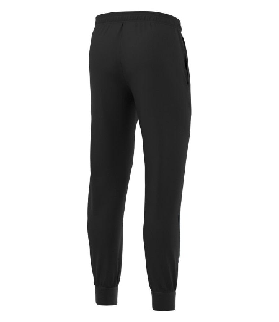 Heracles Black Pants