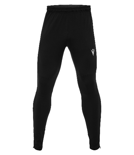 Thames Hero  Black Training Pants