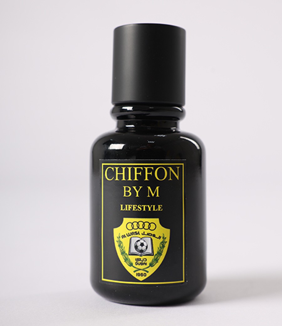 Chiffon Perfume by M Lifestyle