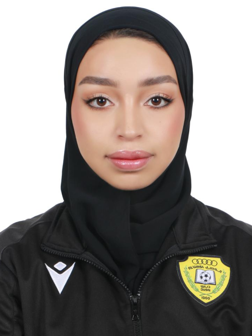 Hessa Ismail Al Balooshi