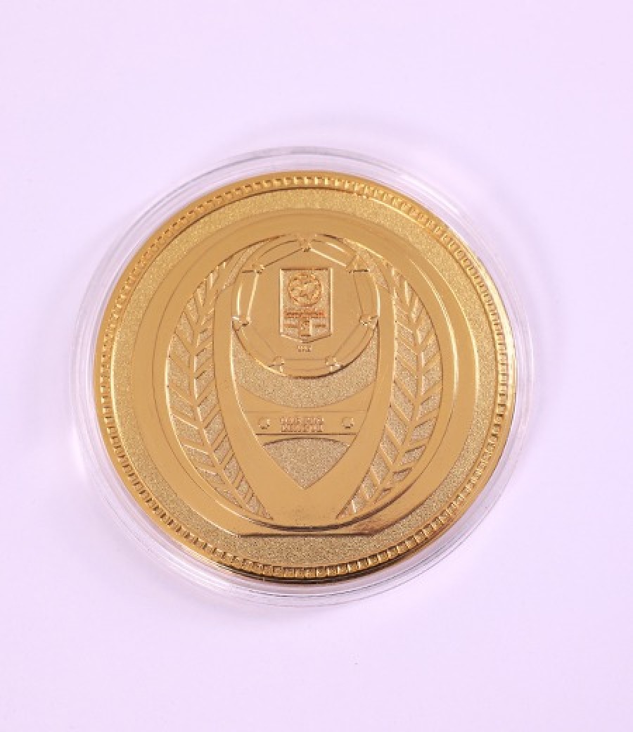 Champions Coins