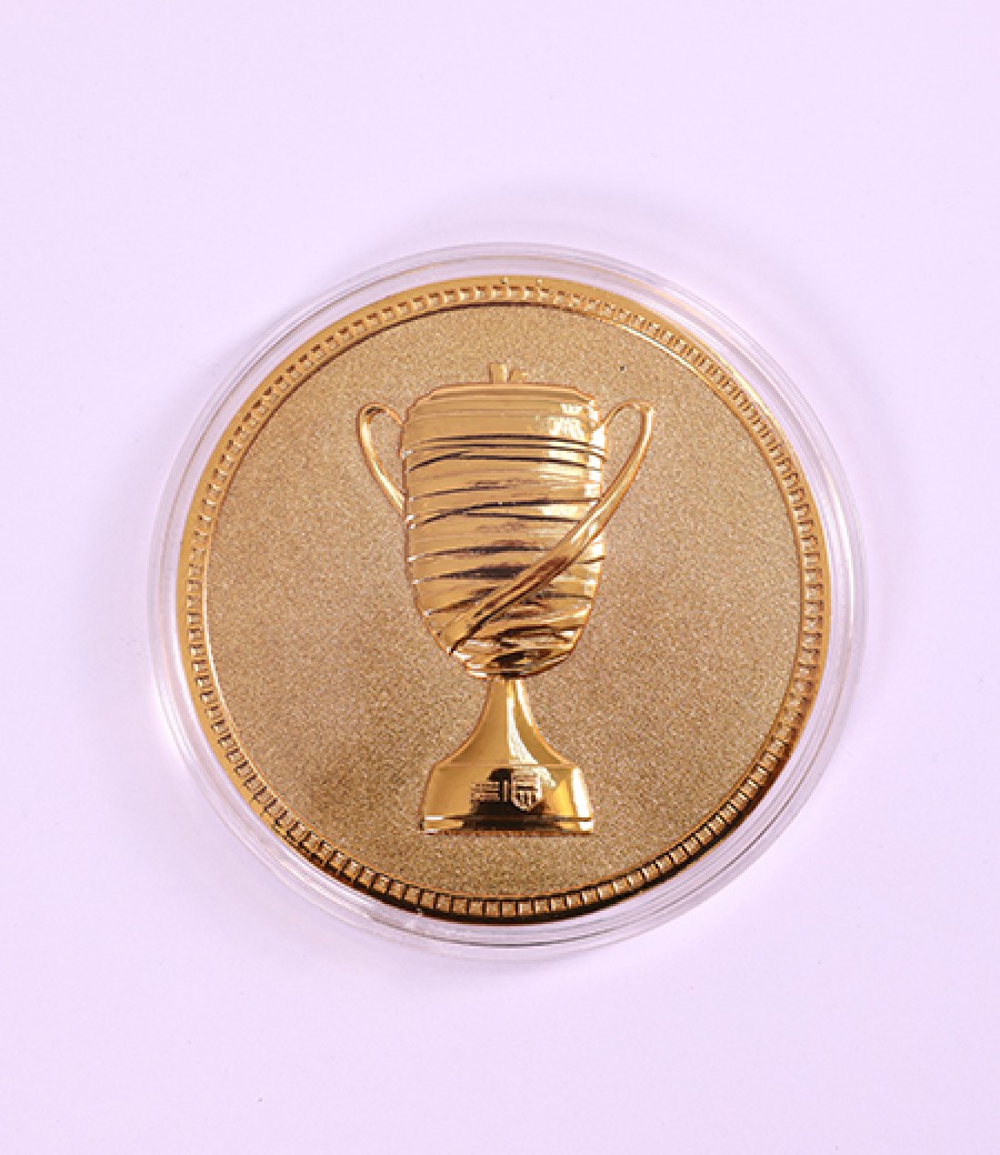 Champions Coins