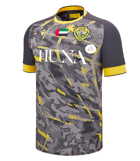 First Football Team Away Jersey  2024-2025