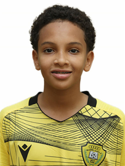 YOUSEF MOHAMMED ALI ALKENDI