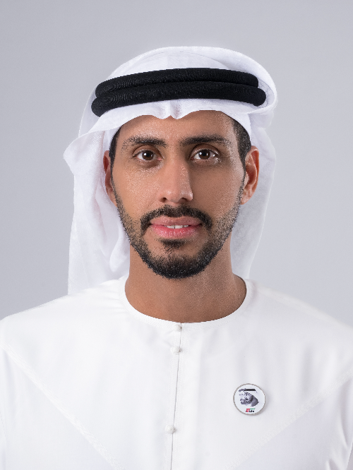 Ahmed Abdul Rahman Al Taniji