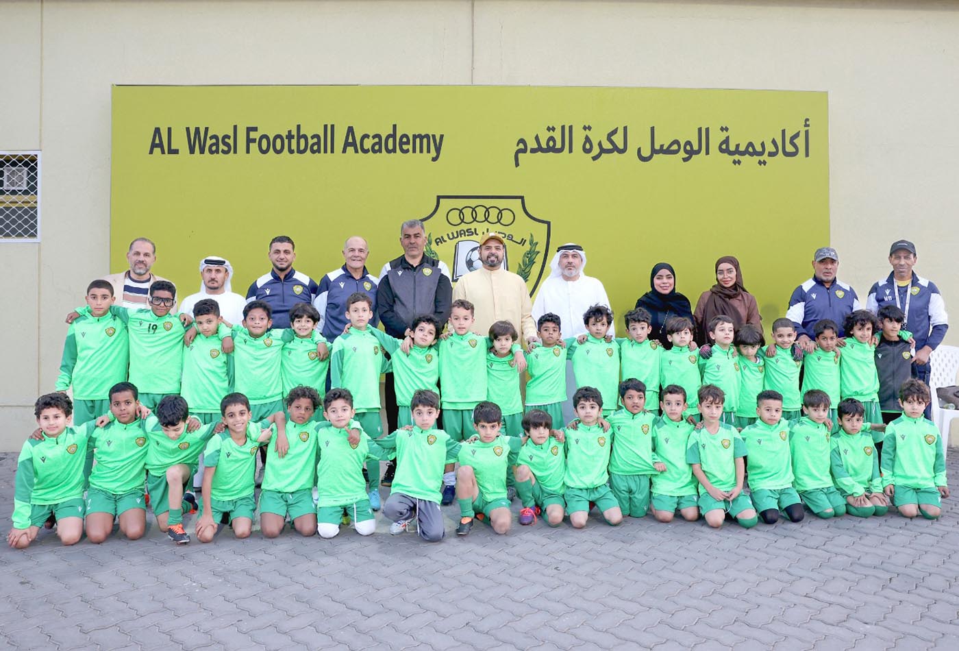 Awareness Lecture for Academy Players on Protection from Bullying and Harassment